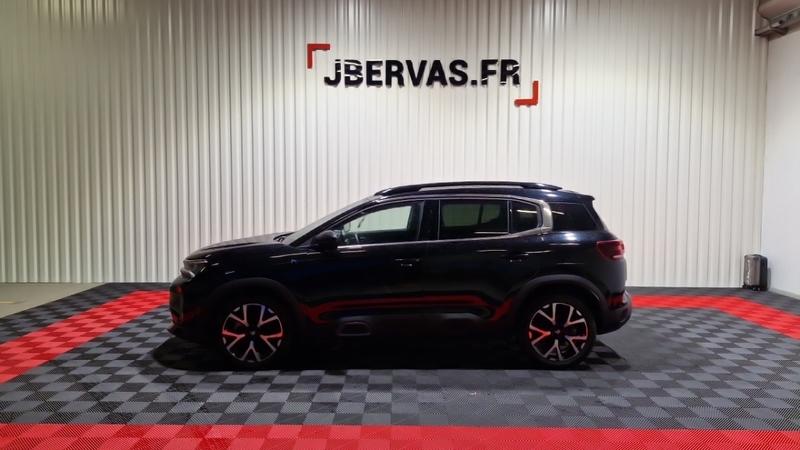 Citroën C5 Aircross Hybride Rechargeable 225 E-Eat8 Shine Pack