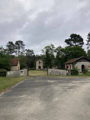 Maison - 134 m² - 9 pièces