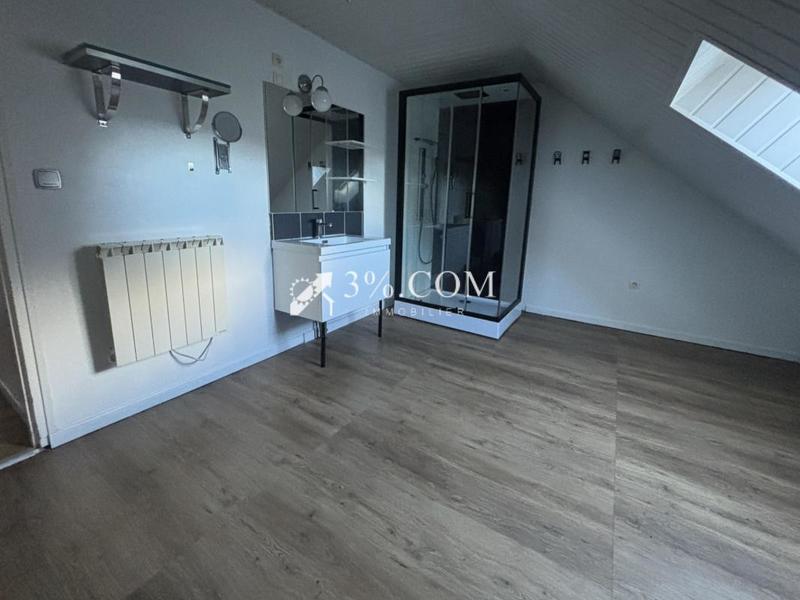 Maison d'architecte - 230 m² - 7 pièces