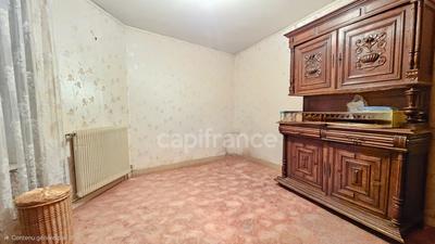 Immeuble - 240 m² - 12 pièces