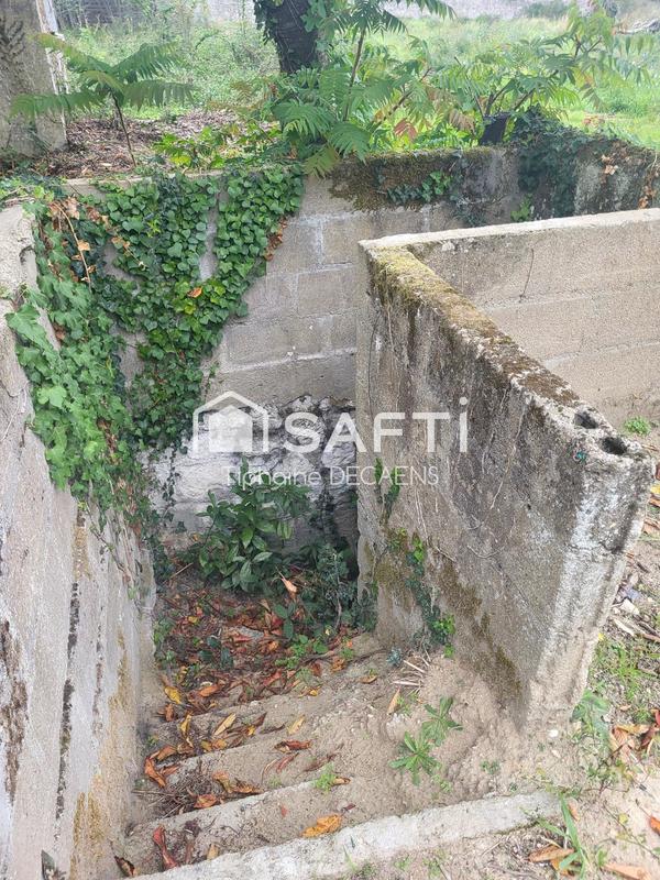 Maison - 62 m² - 3 pièces