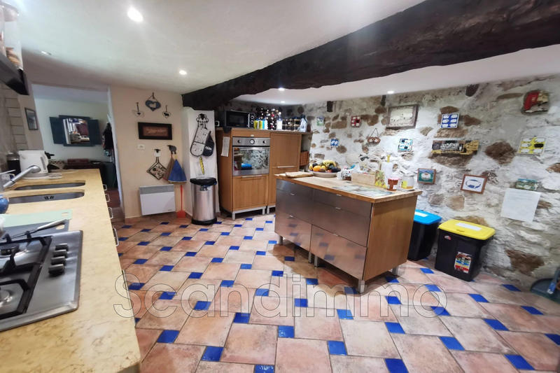 Maison - 162 m² - 5 pièces