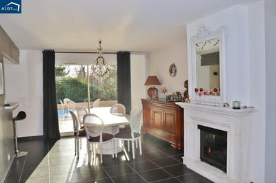 Villa - 165 m² - 5 pièces