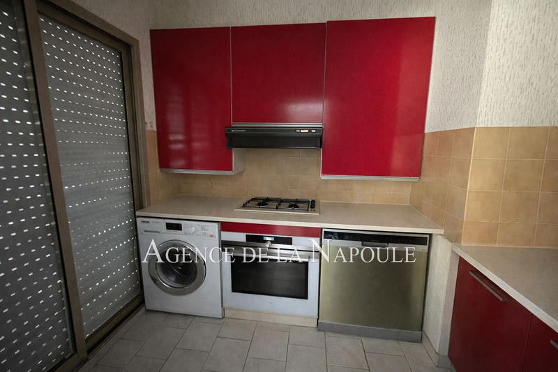 Appartement - 32 m² - 1 pièce