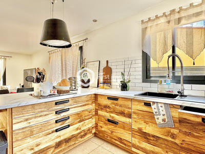 Villa - 83 m² - 4 pièces