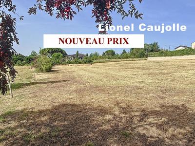 Terrain - 4 220 m²