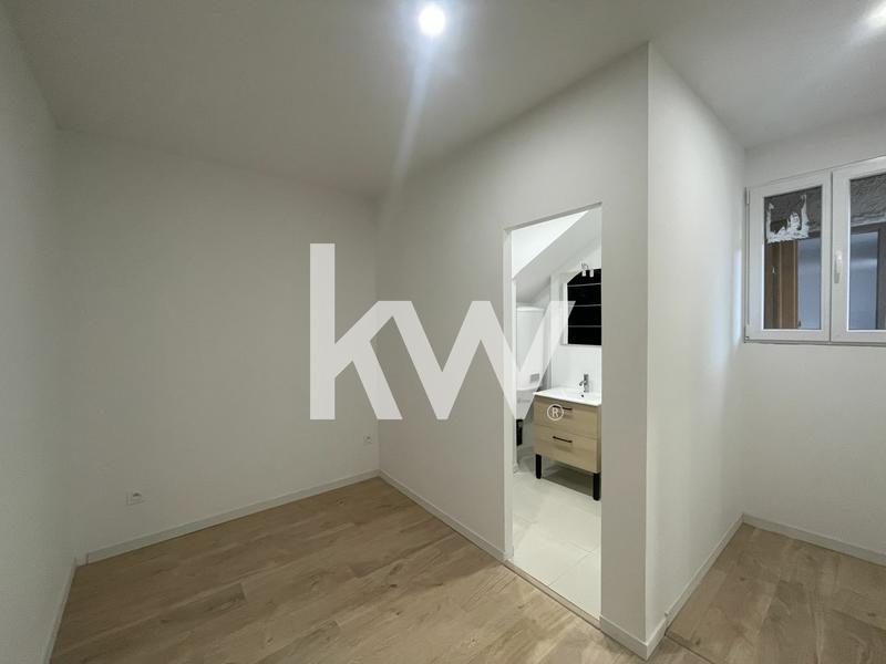 Appartement - 25 m² - 2 pièces