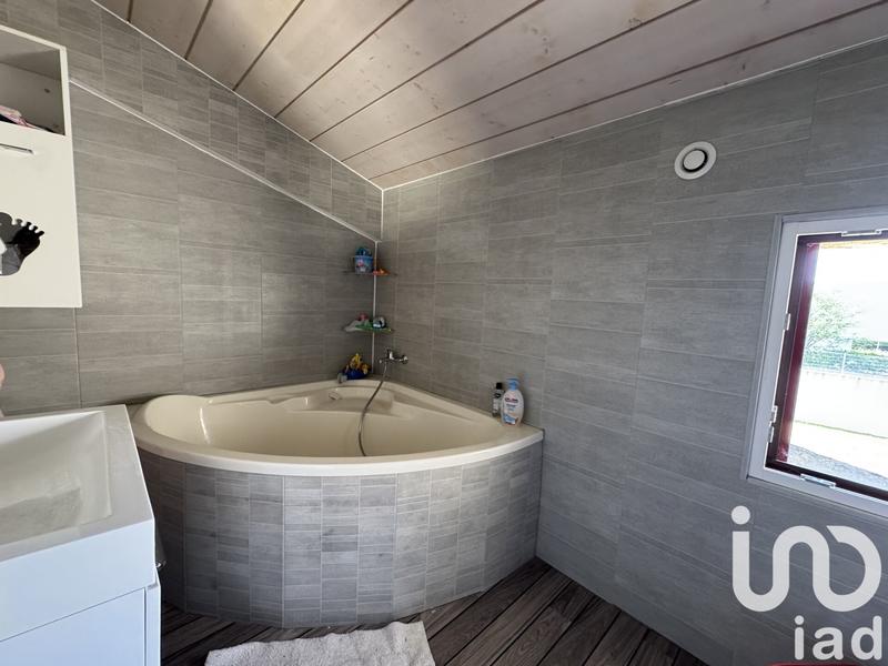 Maison - 148 m² - 6 pièces