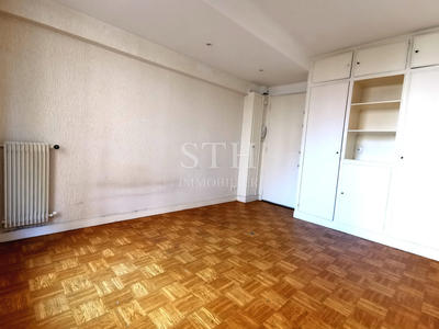 Appartement - 18 m² - 1 pièce
