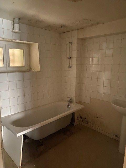 Maison de village - 85 m² - 3 pièces