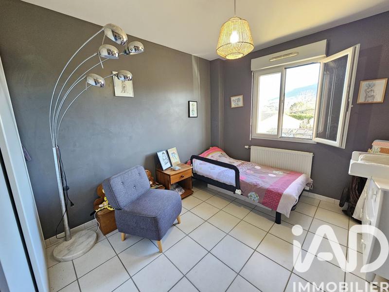 Maison - 114 m² - 5 pièces