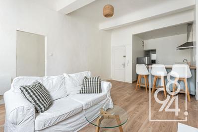 Appartement - 41 m² - 2 pièces