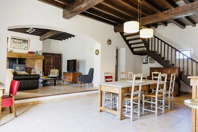 Maison - 297 m² - 9 pièces