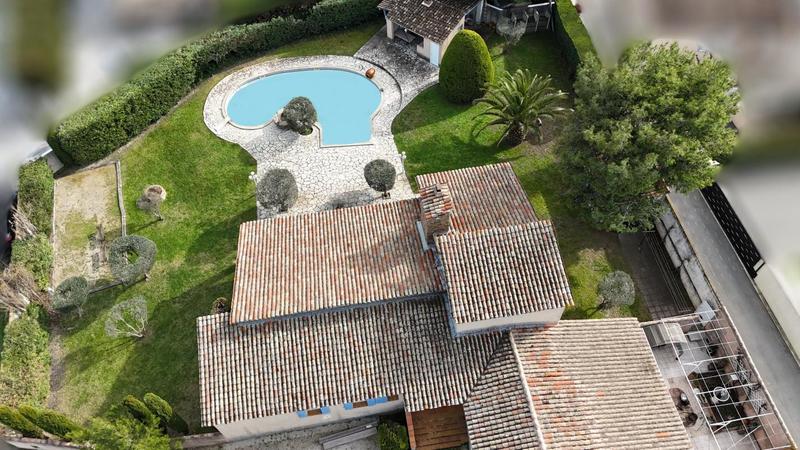 Maison - 153 m² - 4 pièces