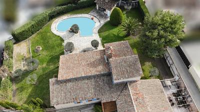 Maison - 153 m² - 4 pièces