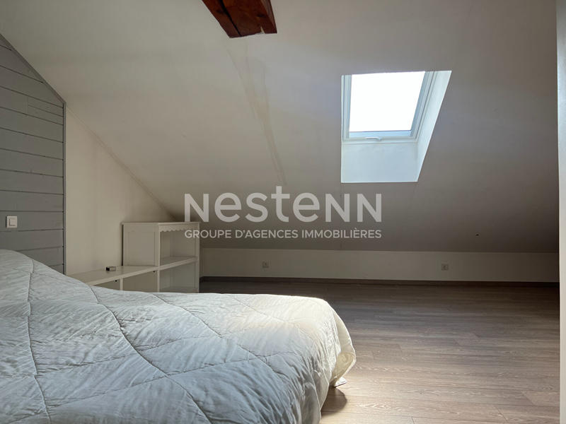 Maison - 221 m² - 7 pièces