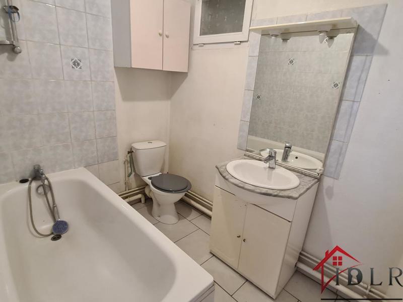 Maison de village - 101 m² - 5 pièces