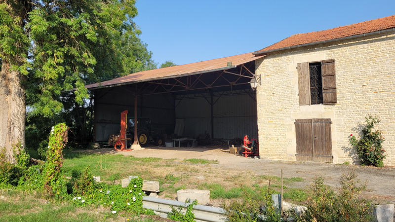 Maison - 200 m² - 7 pièces