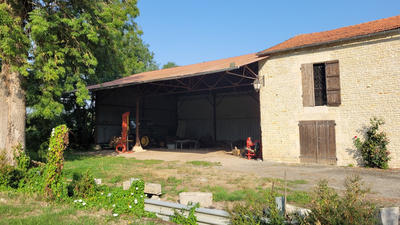 Maison - 200 m² - 7 pièces