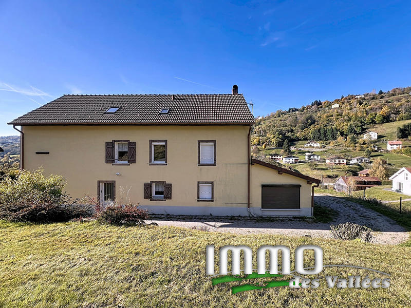 Appartement - 32 m² - 2 pièces