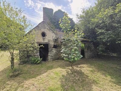 Maison de village - 87 m² - 4 pièces