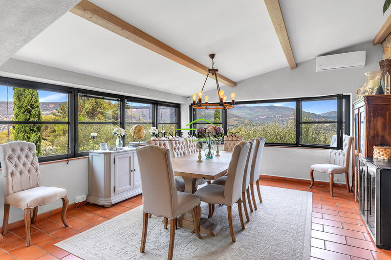 Propriété - 296 m² - 8 pièces