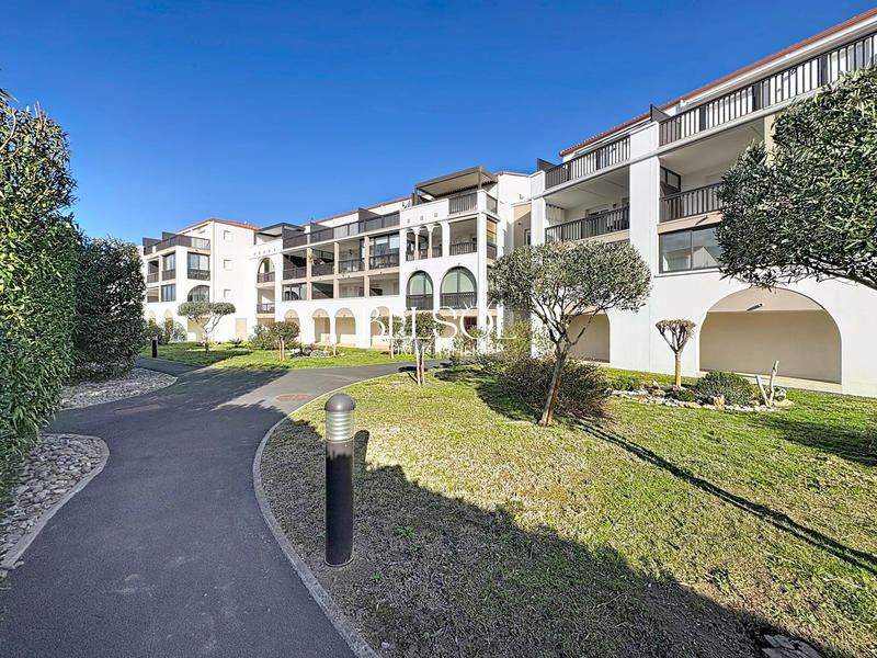 Appartement - 48 m² - 3 pièces