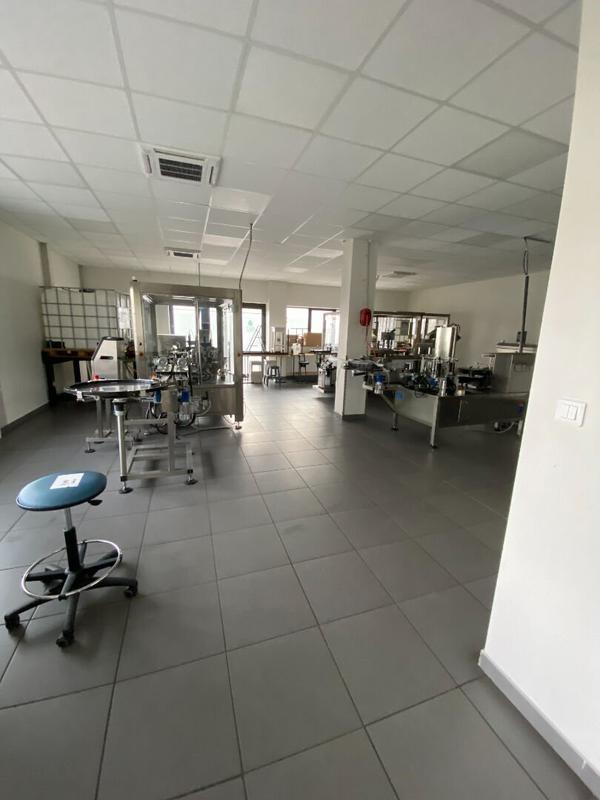 Local commercial - 370 m²