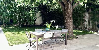 Mas - 185 m² - 9 pièces