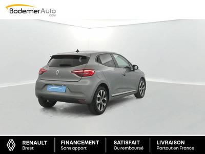 Renault Clio TCe 90 Evolution