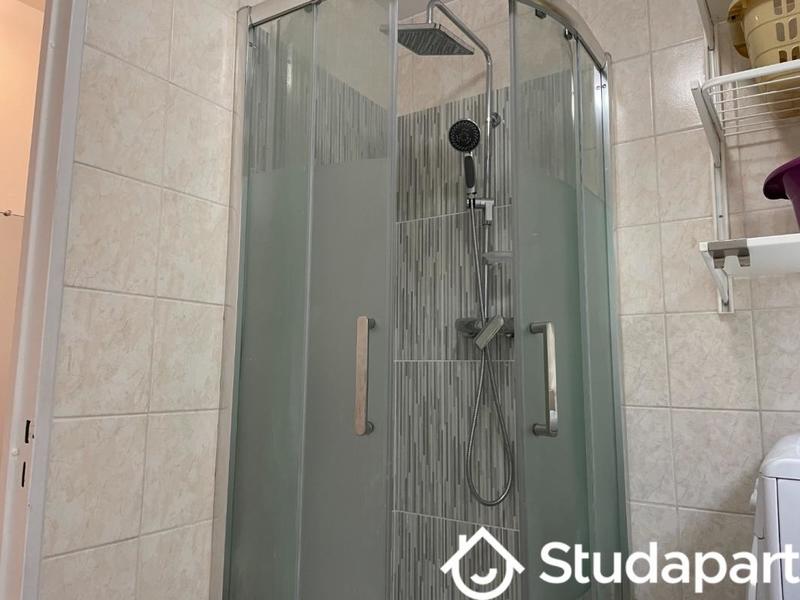 Appartement - 24 m² - 1 pièce