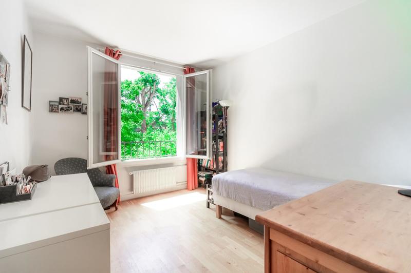 Appartement - 144 m² - 7 pièces