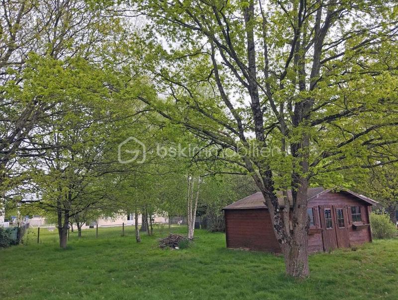 Maison - 152 m² - 6 pièces