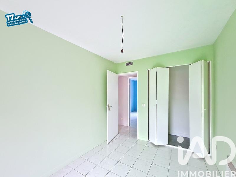 Maison - 70 m² - 3 pièces