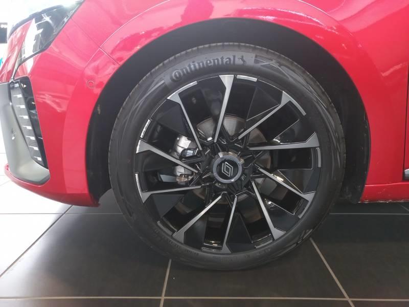 Renault Clio TCe 90 ch Gsr2 Esprit Alpine