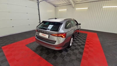 Skoda Octavia Combi 1.0 Tsi mHEV e-Tec 110 Dsg7 Business