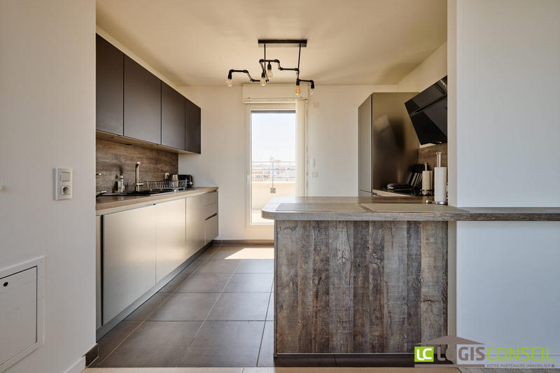 Maison - 118 m² - 5 pièces