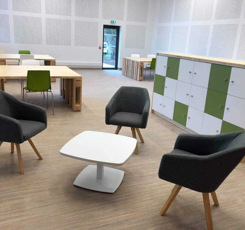 Local commercial - 13 m²