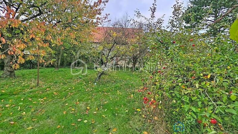 Demeure - 140 m² - 6 pièces