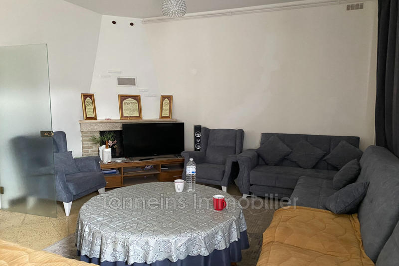 Maison de ville - 145 m² - 5 pièces