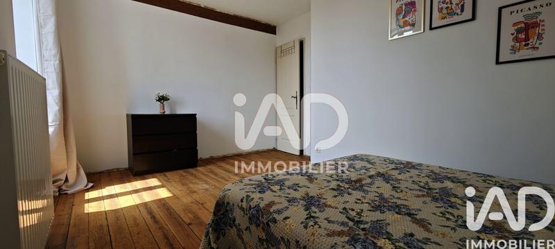 Maison - 157 m² - 6 pièces