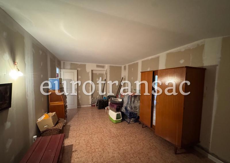 Maison - 122 m² - 5 pièces