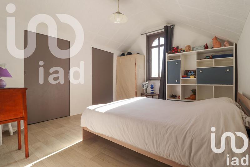 Maison de ville - 96 m² - 4 pièces