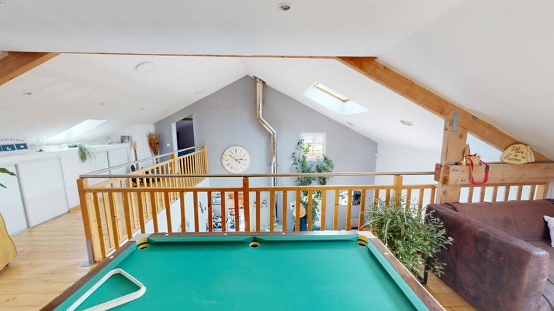 Maison de campagne - 175 m² - 7 pièces