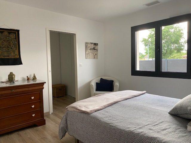 Maison - 143 m² - 5 pièces