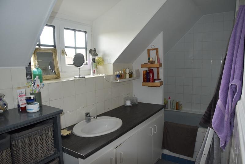 Longère - 188 m² - 6 pièces