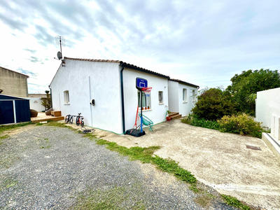 Villa - 130 m² - 5 pièces