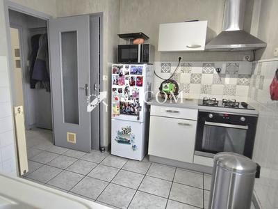 Appartement - 68 m² - 4 pièces