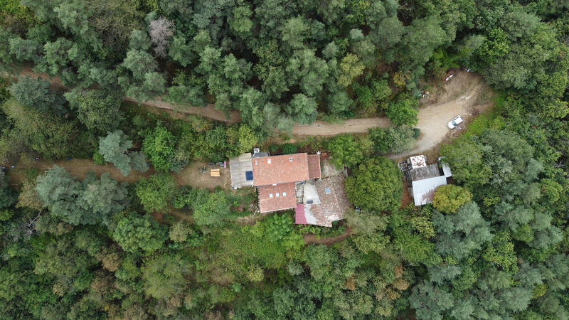 Propriété - 240 m² - 9 pièces