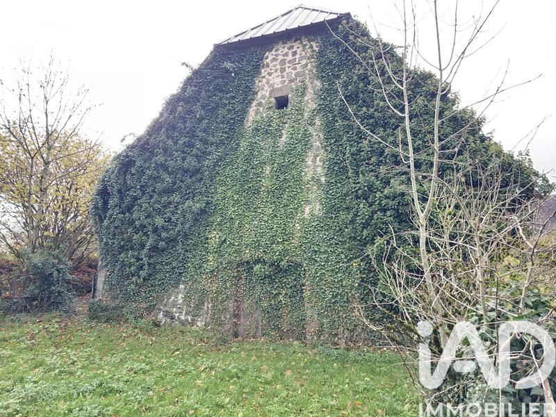 Ferme - 398 m² - 2 pièces